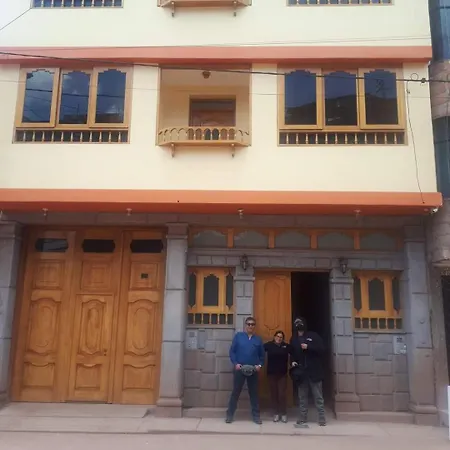 Casa Marfil Tourist House Apartment